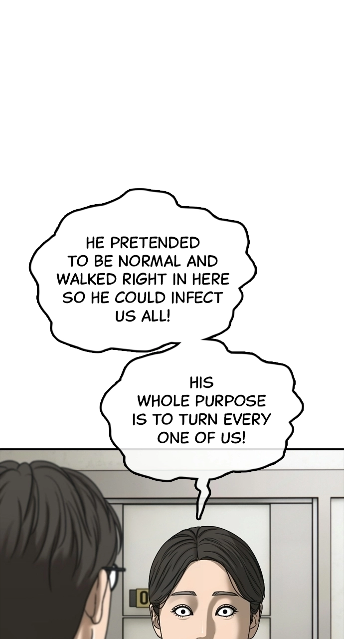 The End Has Come — Chapter 40 — page 19