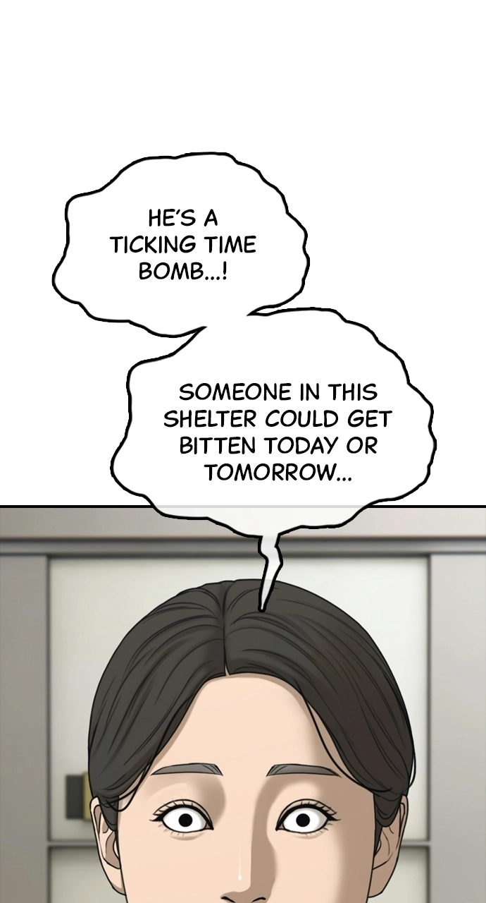 The End Has Come — Chapter 40 — page 21