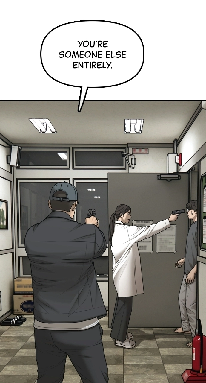 The End Has Come — Chapter 40 — page 26