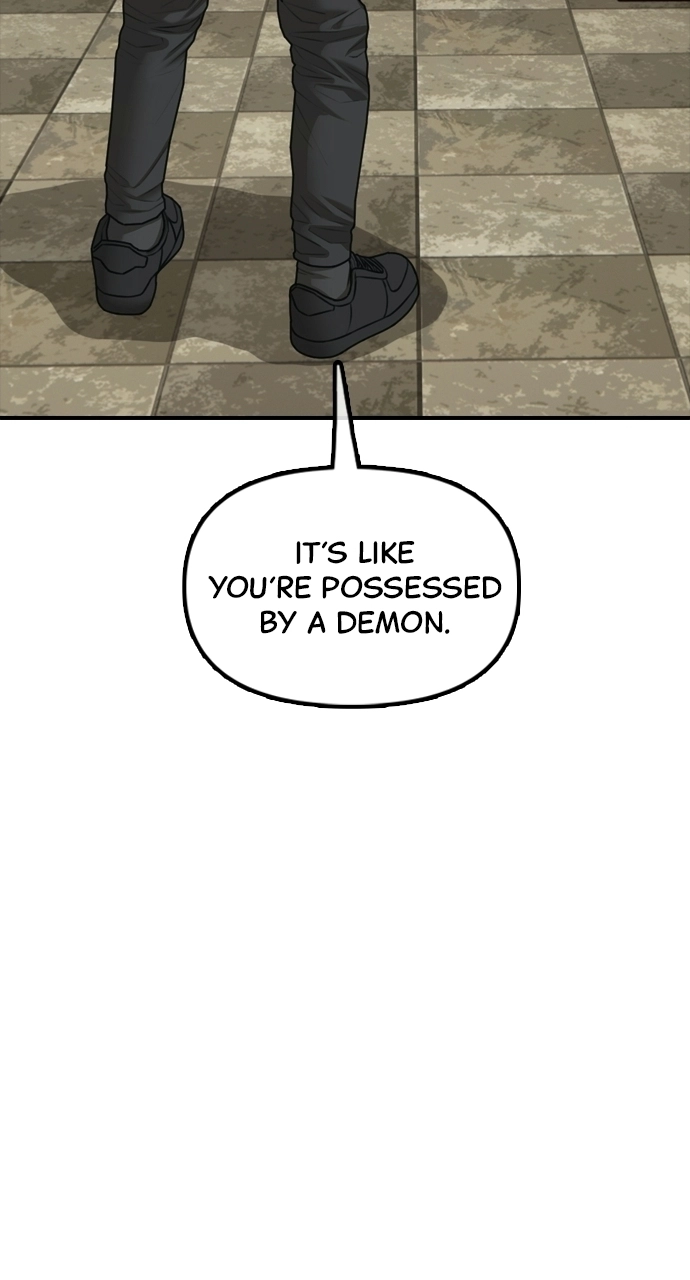 The End Has Come — Chapter 40 — page 27