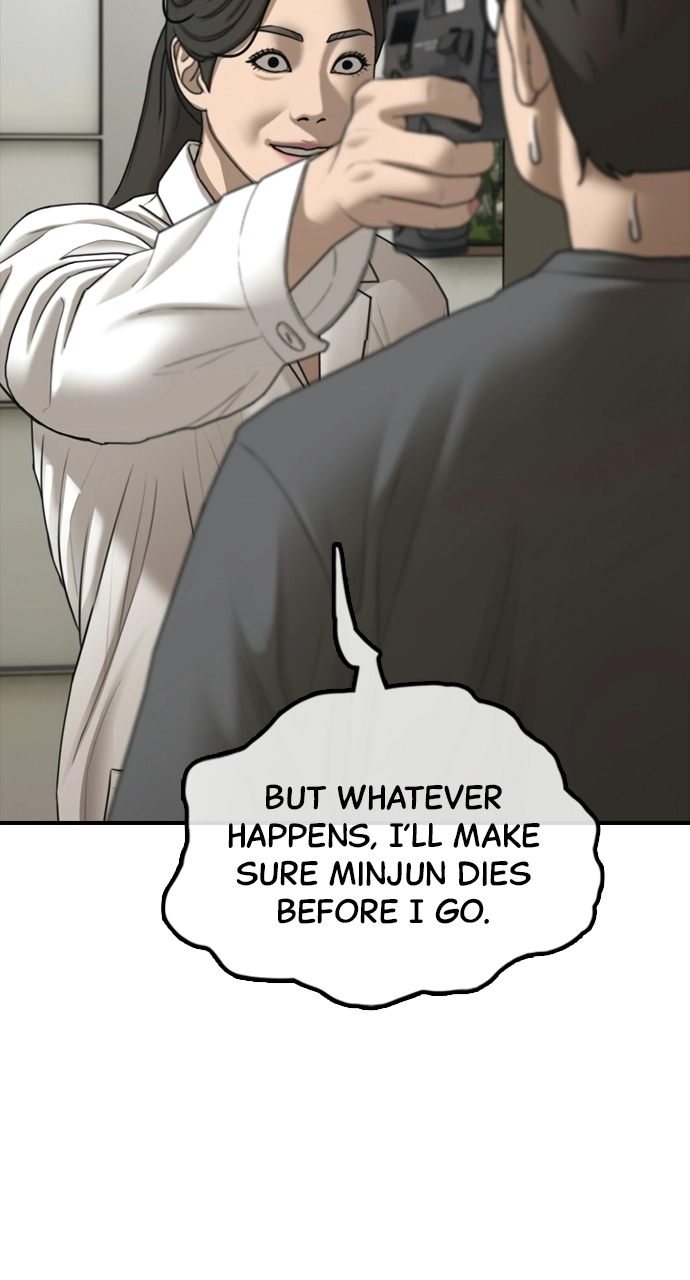 The End Has Come — Chapter 40 — page 32
