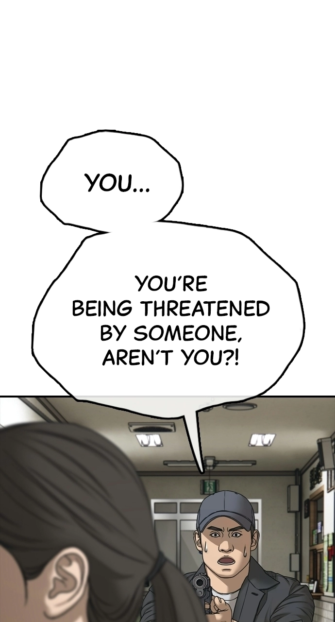 The End Has Come — Chapter 40 — page 33