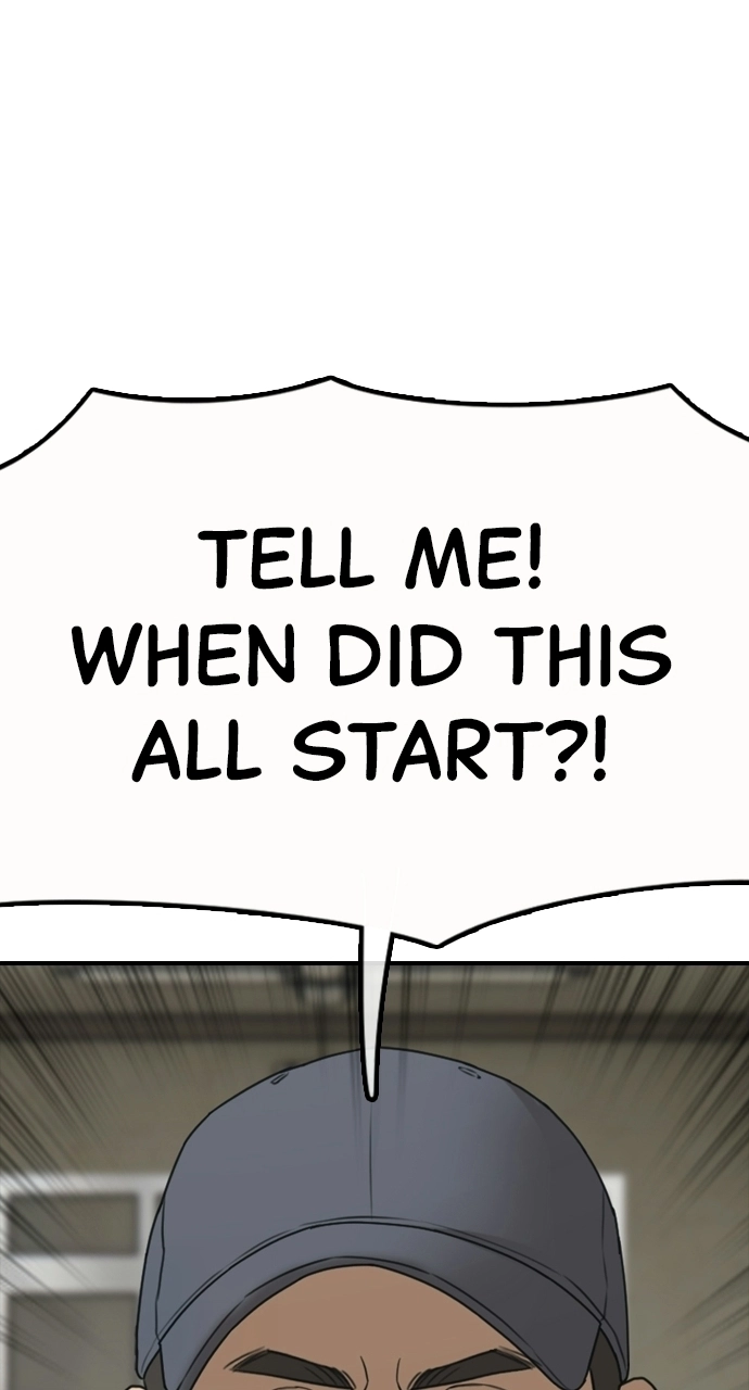 The End Has Come — Chapter 40 — page 36