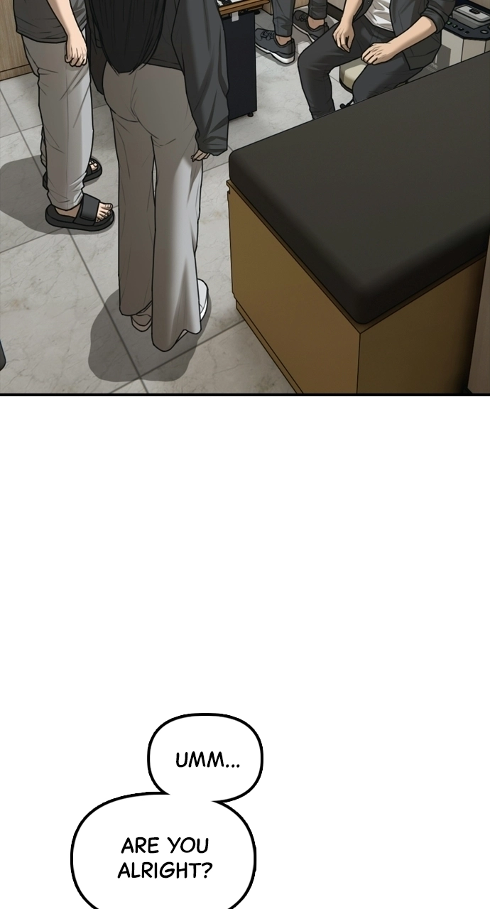 The End Has Come — Chapter 40 — page 73