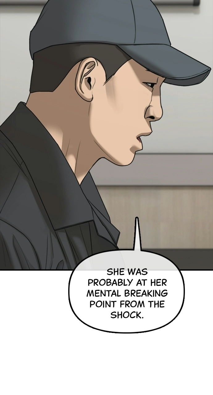The End Has Come — Chapter 40 — page 79
