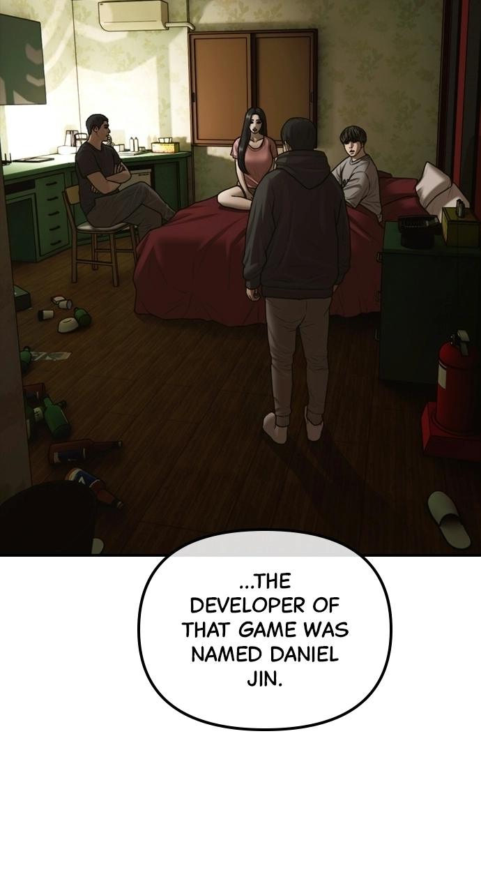 The End Has Come — Chapter 40 — page 89