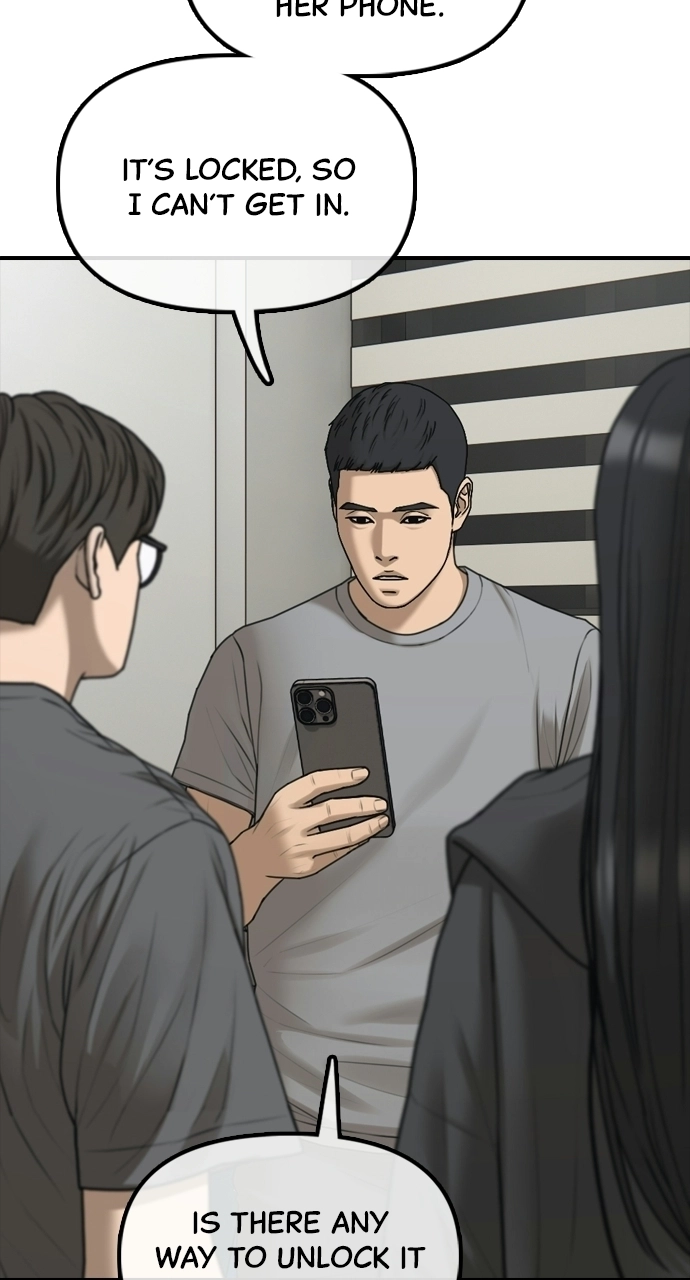 The End Has Come — Chapter 40 — page 92