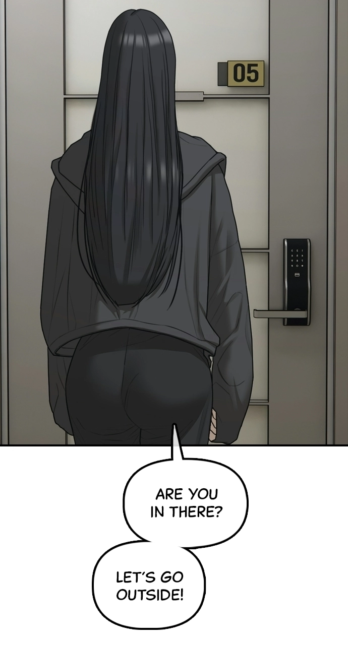 The End Has Come — Chapter 40 — page 105
