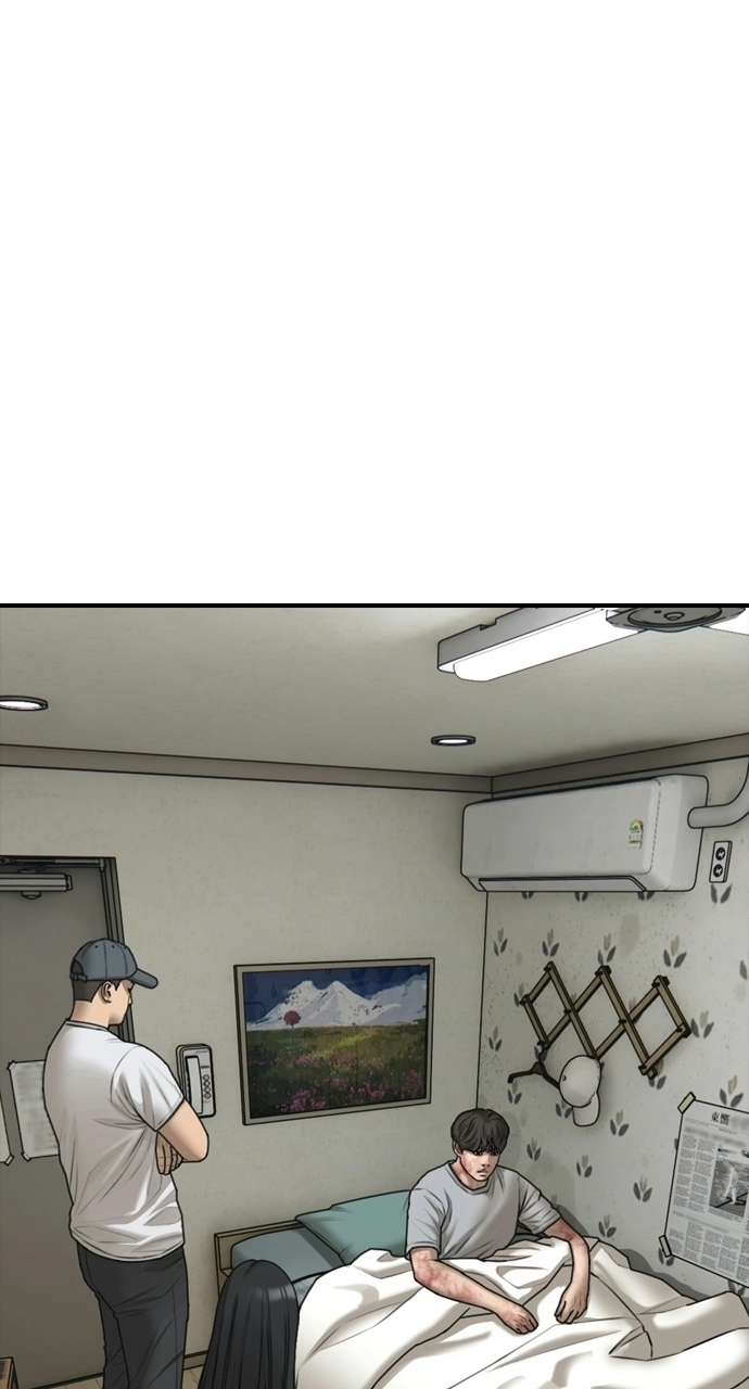 The End Has Come — Chapter 40 — page 111