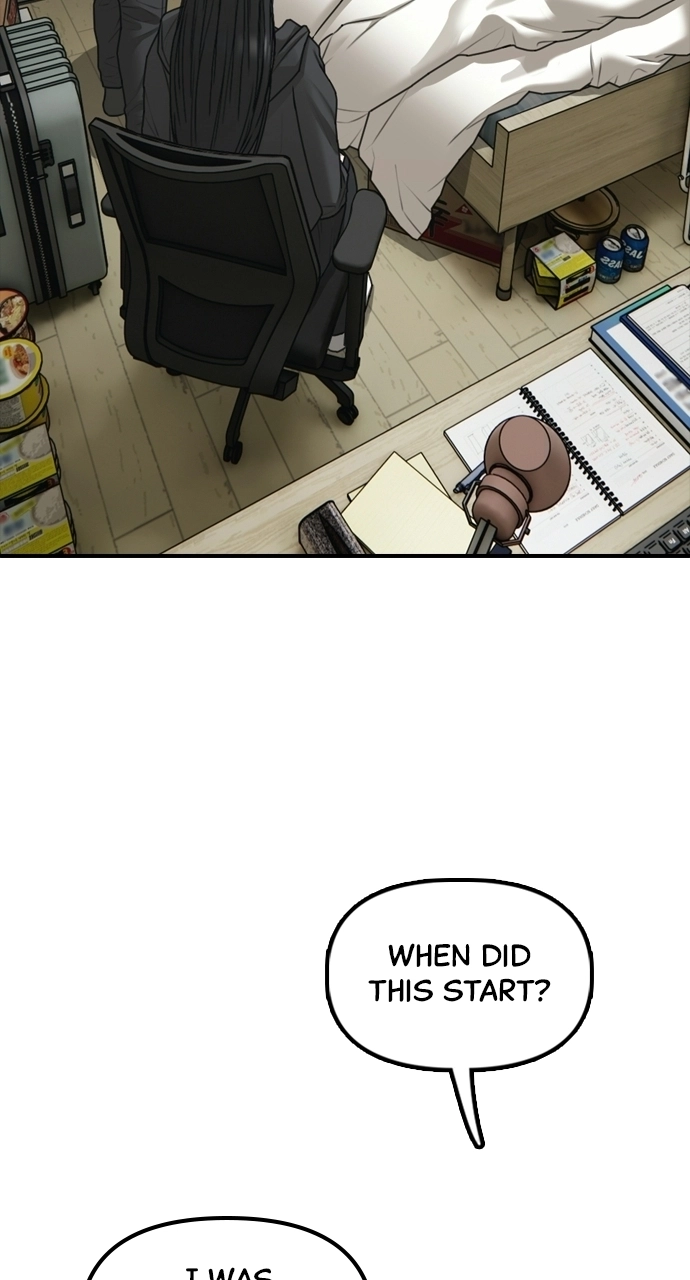 The End Has Come — Chapter 40 — page 112
