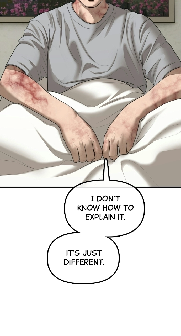 The End Has Come — Chapter 40 — page 118