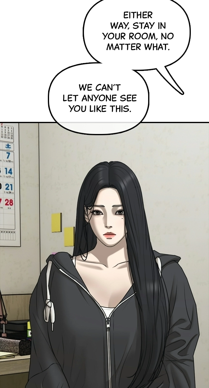 The End Has Come — Chapter 40 — page 121