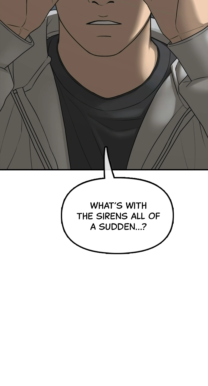 The End Has Come — Chapter 40 — page 128