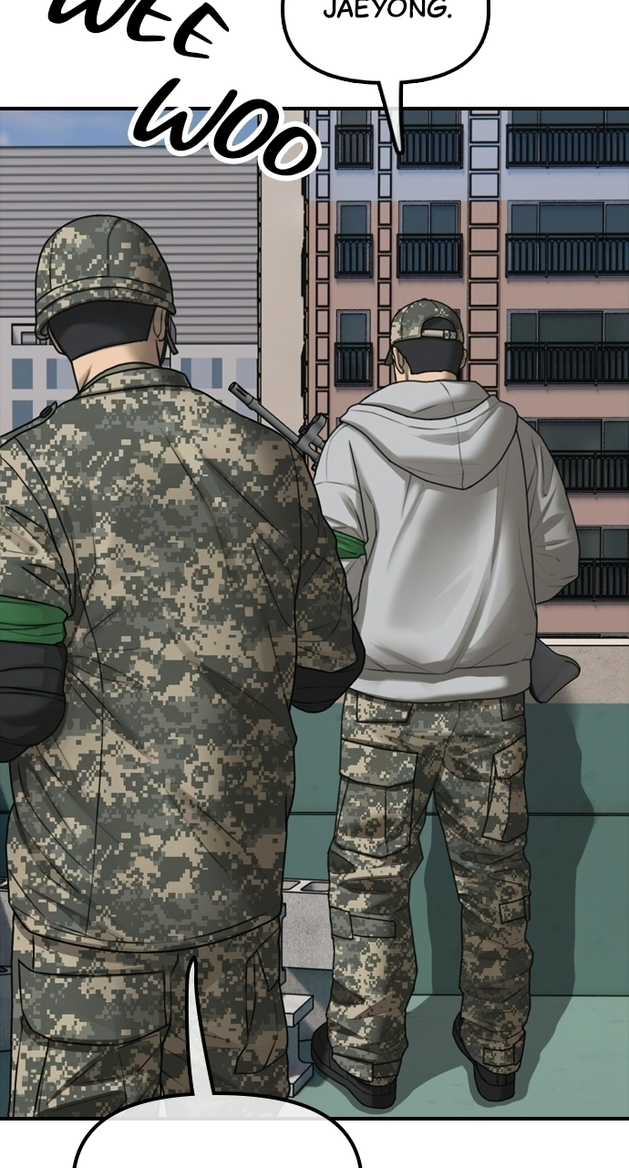 The End Has Come — Chapter 40 — page 131