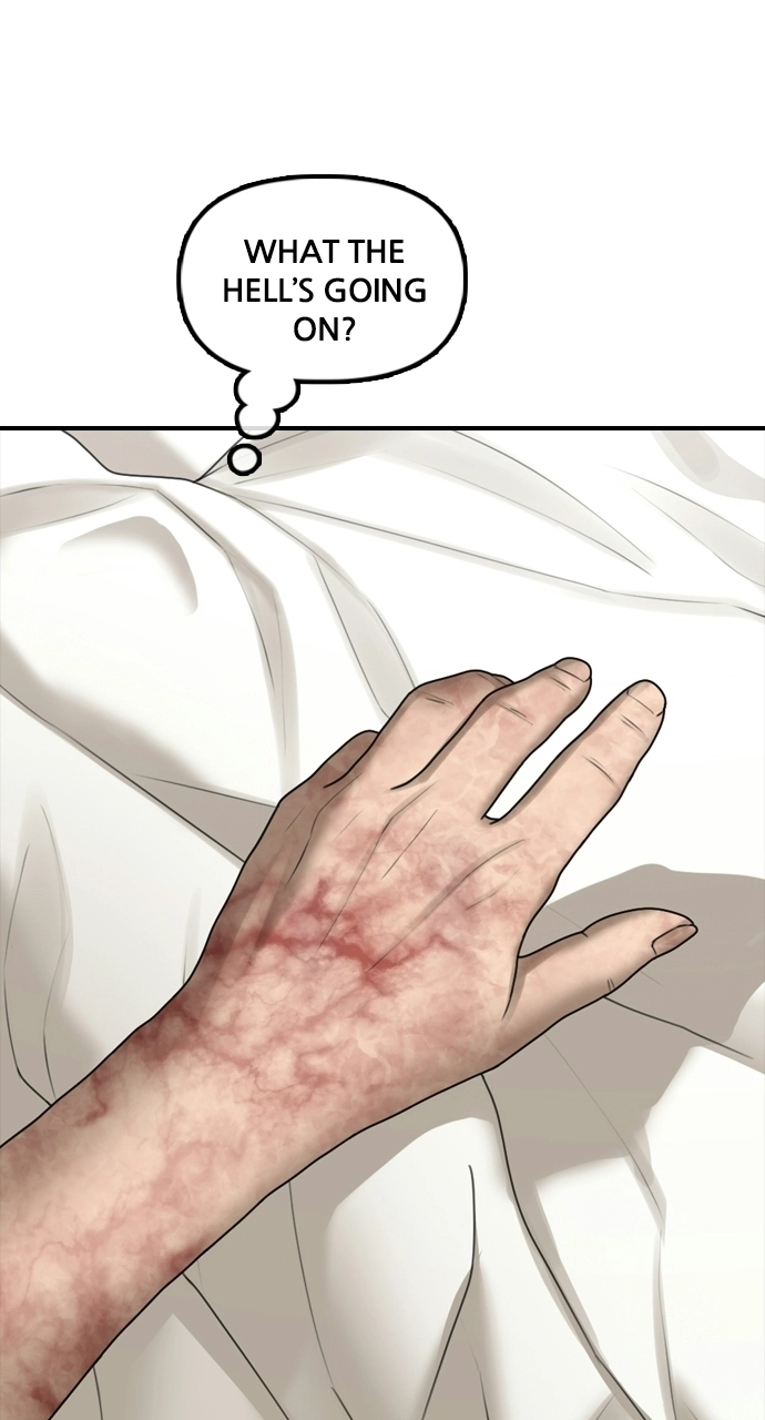 The End Has Come — Chapter 40 — page 148