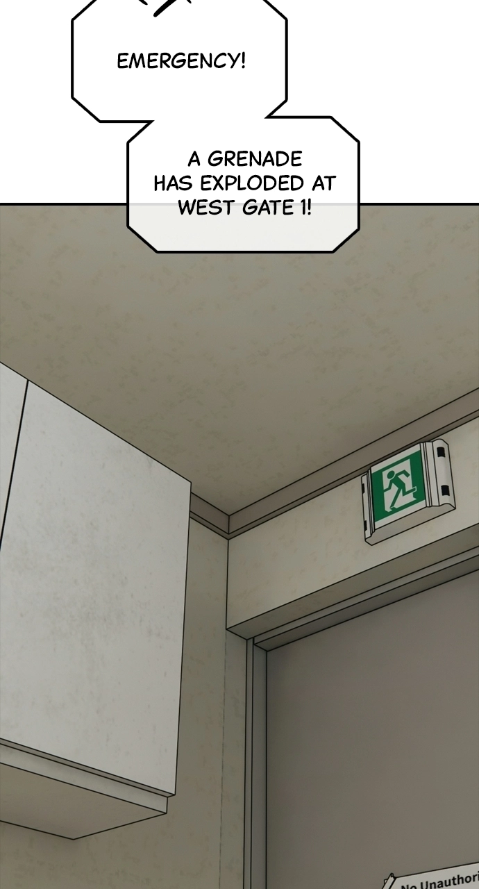 The End Has Come — Chapter 40 — page 153