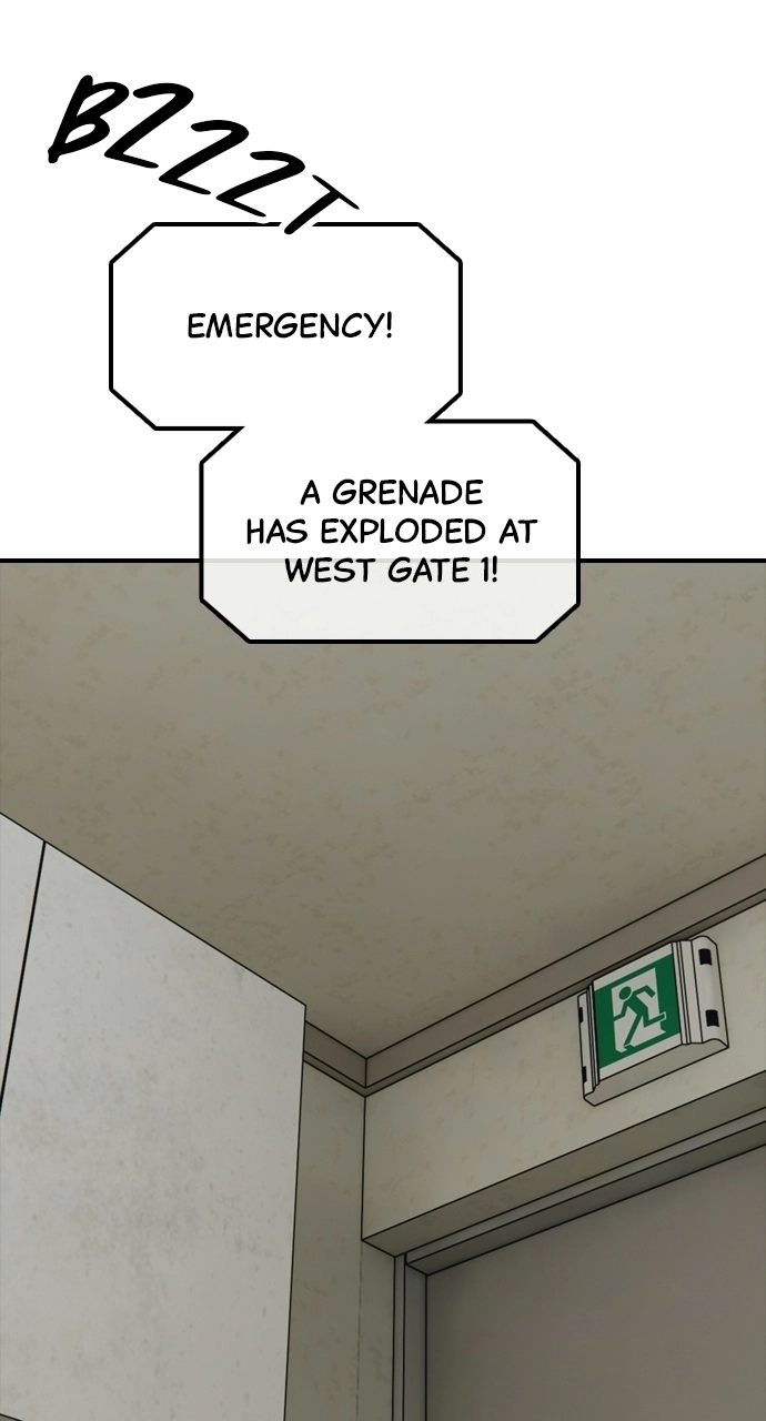 The End Has Come — Chapter 41 — page 10