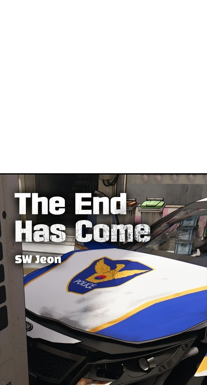The End Has Come — Chapter 41 — page 14