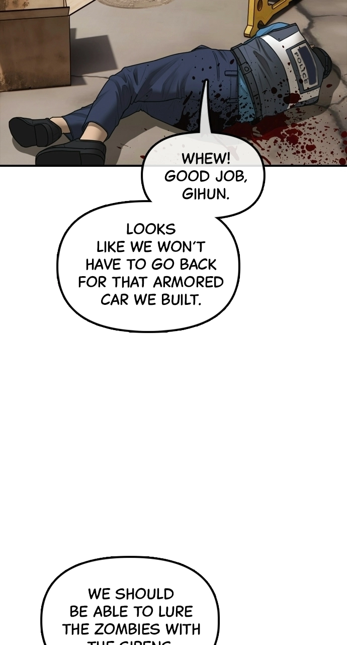 The End Has Come — Chapter 41 — page 17