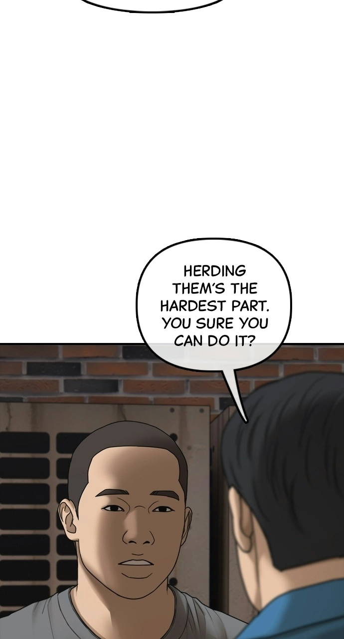 The End Has Come — Chapter 41 — page 19