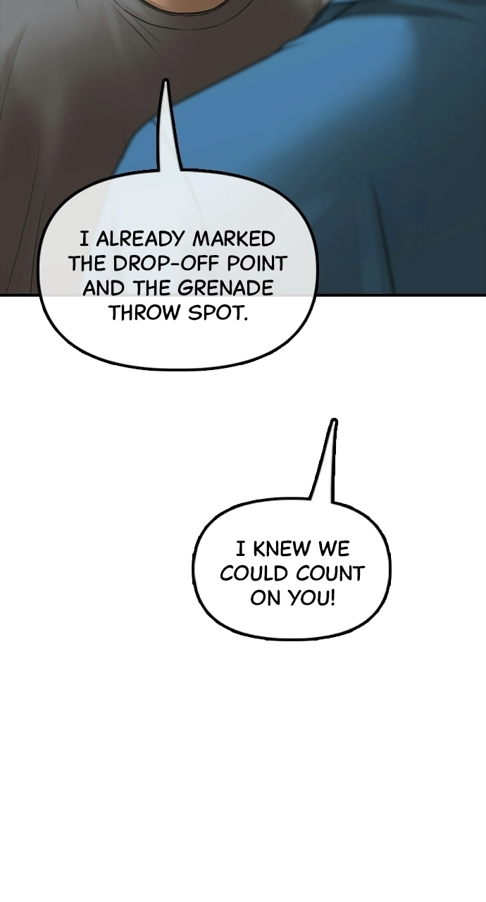 The End Has Come — Chapter 41 — page 20
