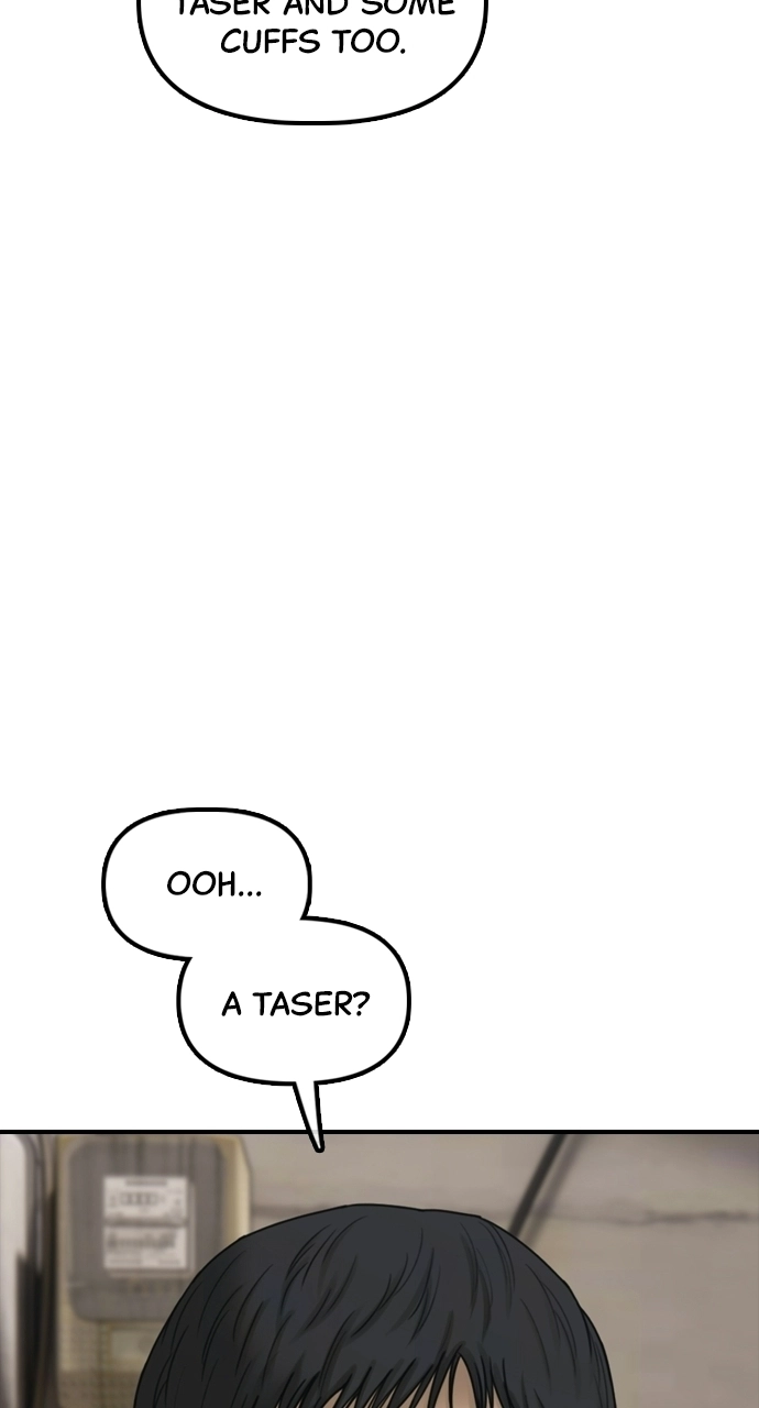 The End Has Come — Chapter 41 — page 22