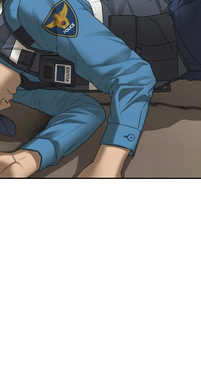 The End Has Come — Chapter 41 — page 26