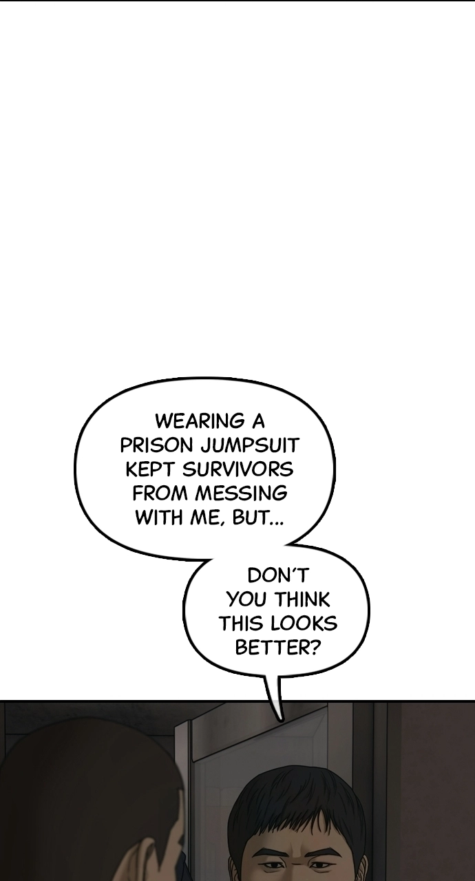 The End Has Come — Chapter 41 — page 28