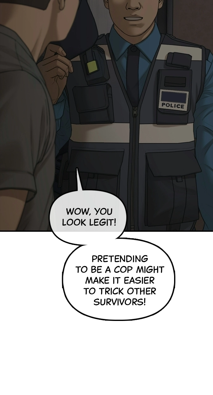 The End Has Come — Chapter 41 — page 29