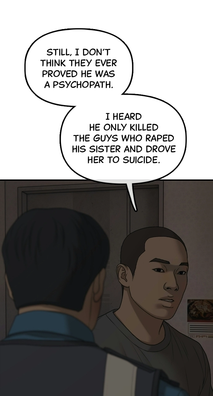 The End Has Come — Chapter 41 — page 60