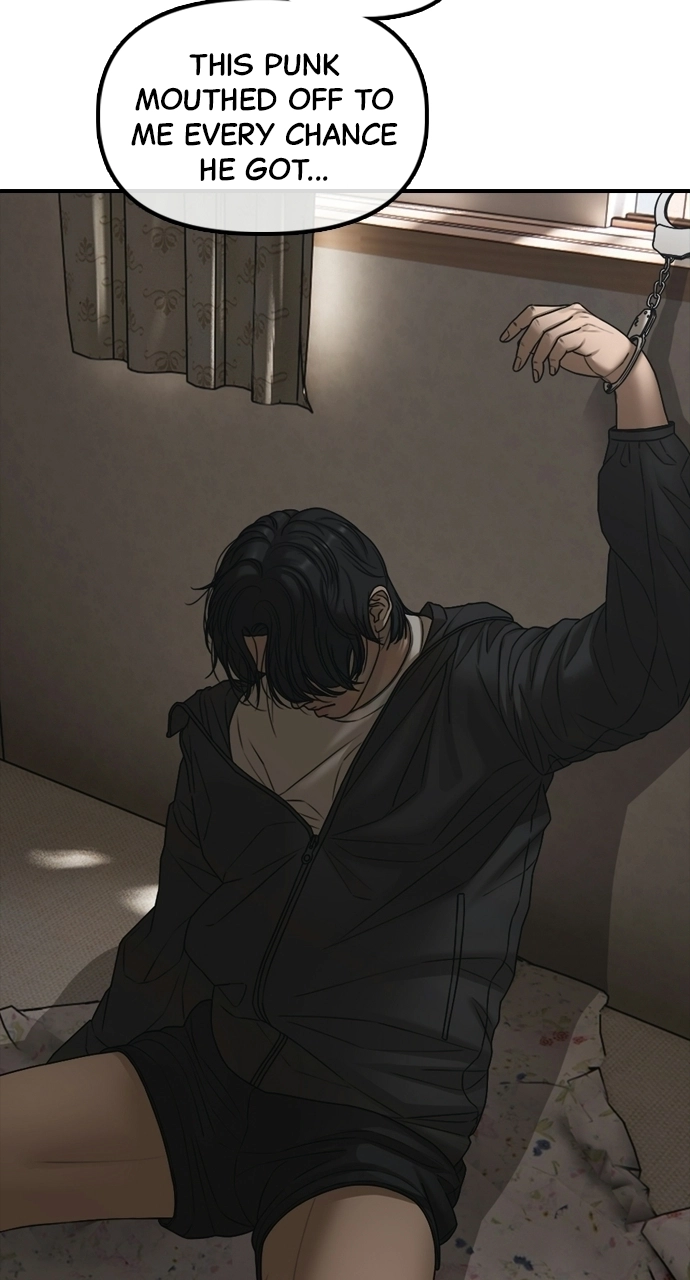 The End Has Come — Chapter 41 — page 68