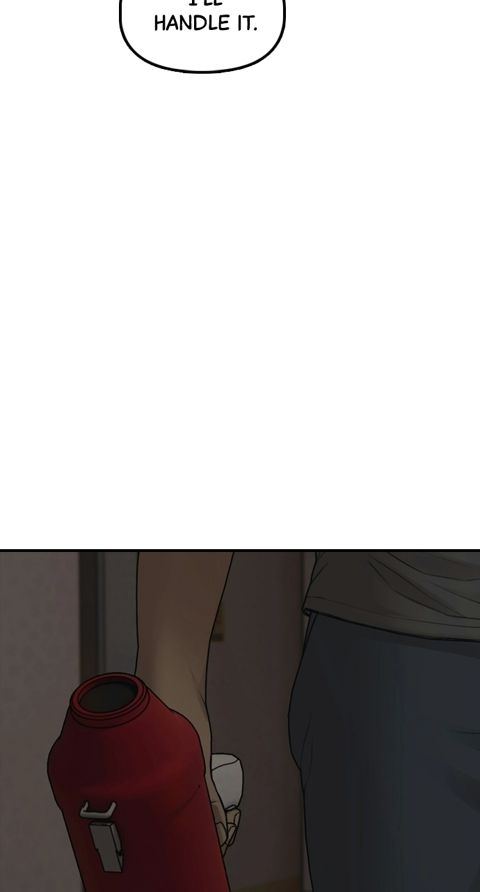 The End Has Come — Chapter 41 — page 71