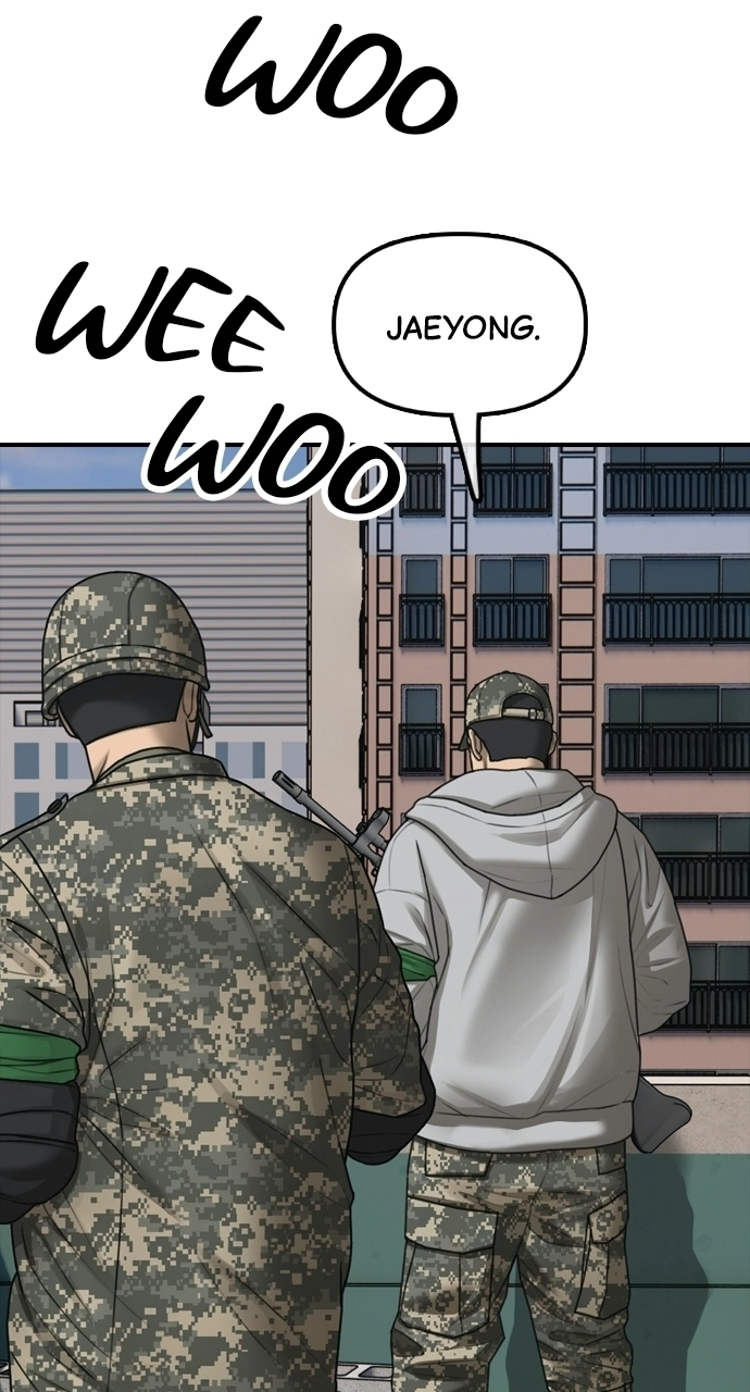 The End Has Come — Chapter 41 — page 91