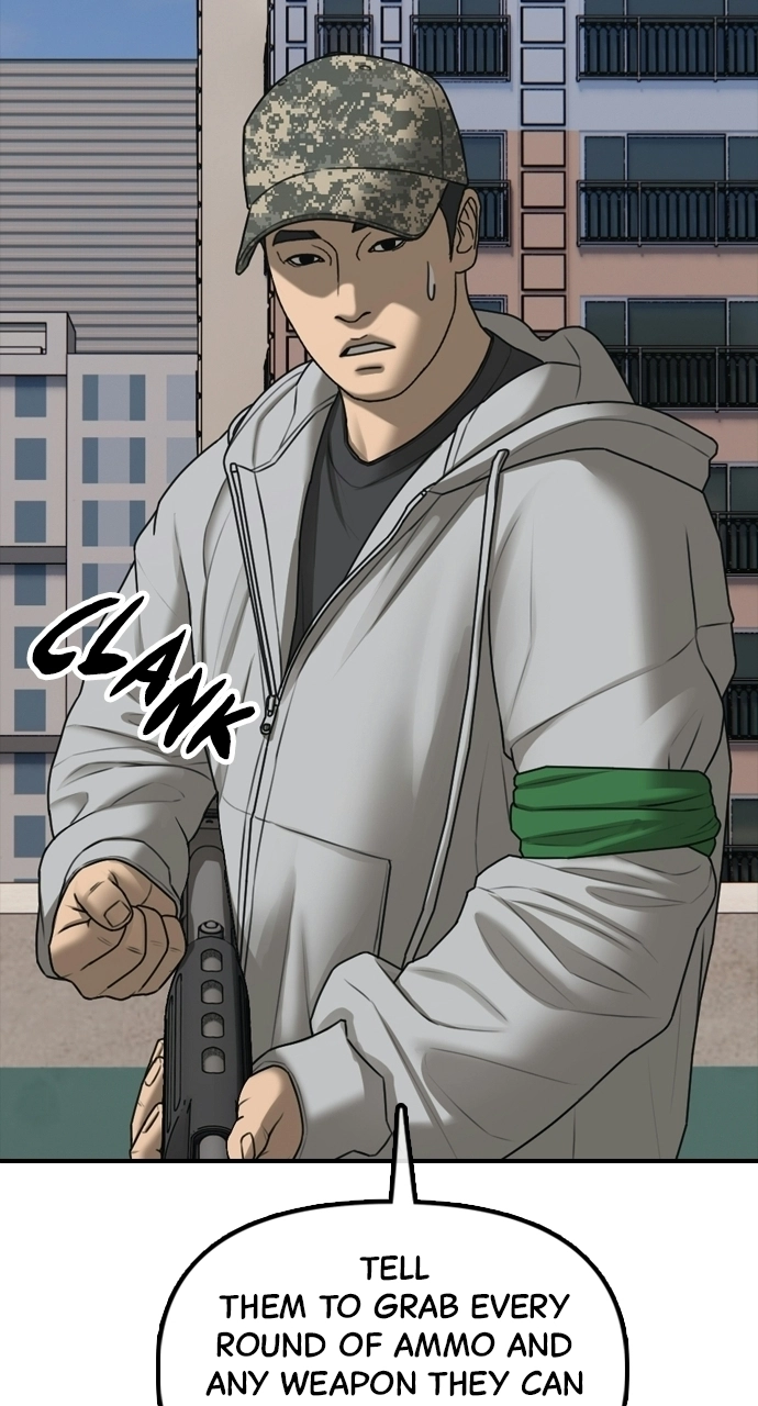 The End Has Come — Chapter 41 — page 93