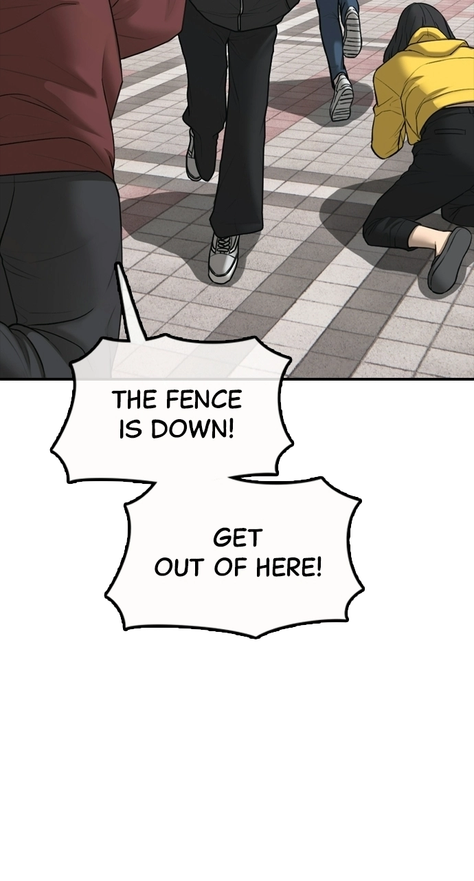 The End Has Come — Chapter 41 — page 129