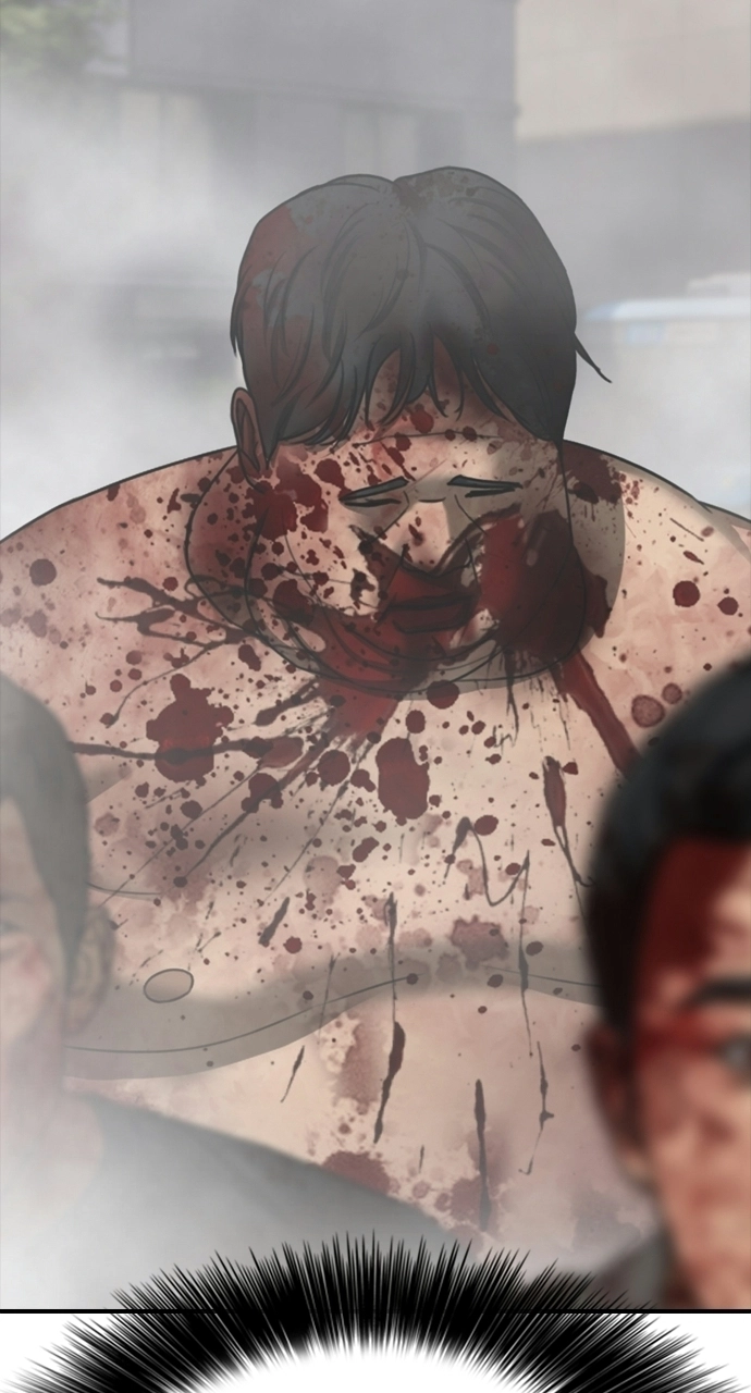 The End Has Come — Chapter 41 — page 136