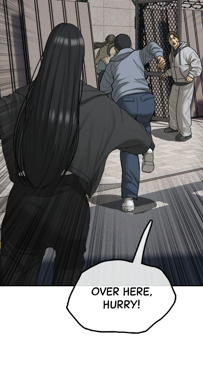 The End Has Come — Chapter 41 — page 142
