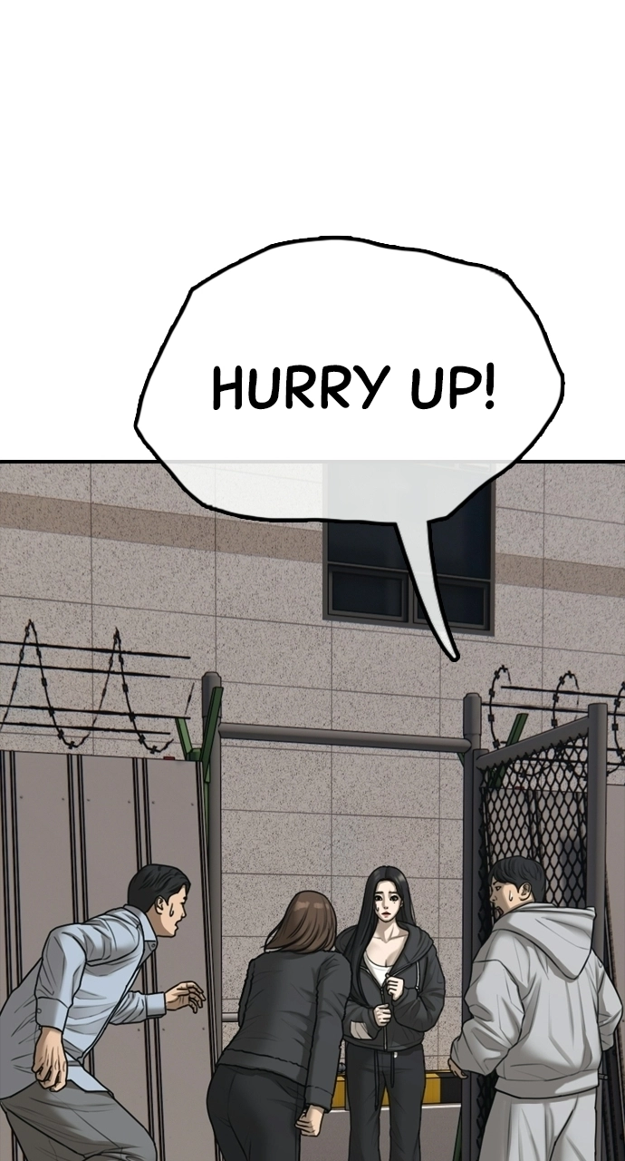 The End Has Come — Chapter 41 — page 148