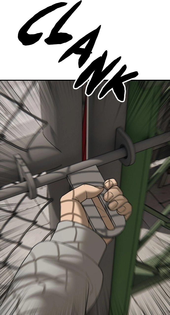 The End Has Come — Chapter 41 — page 150