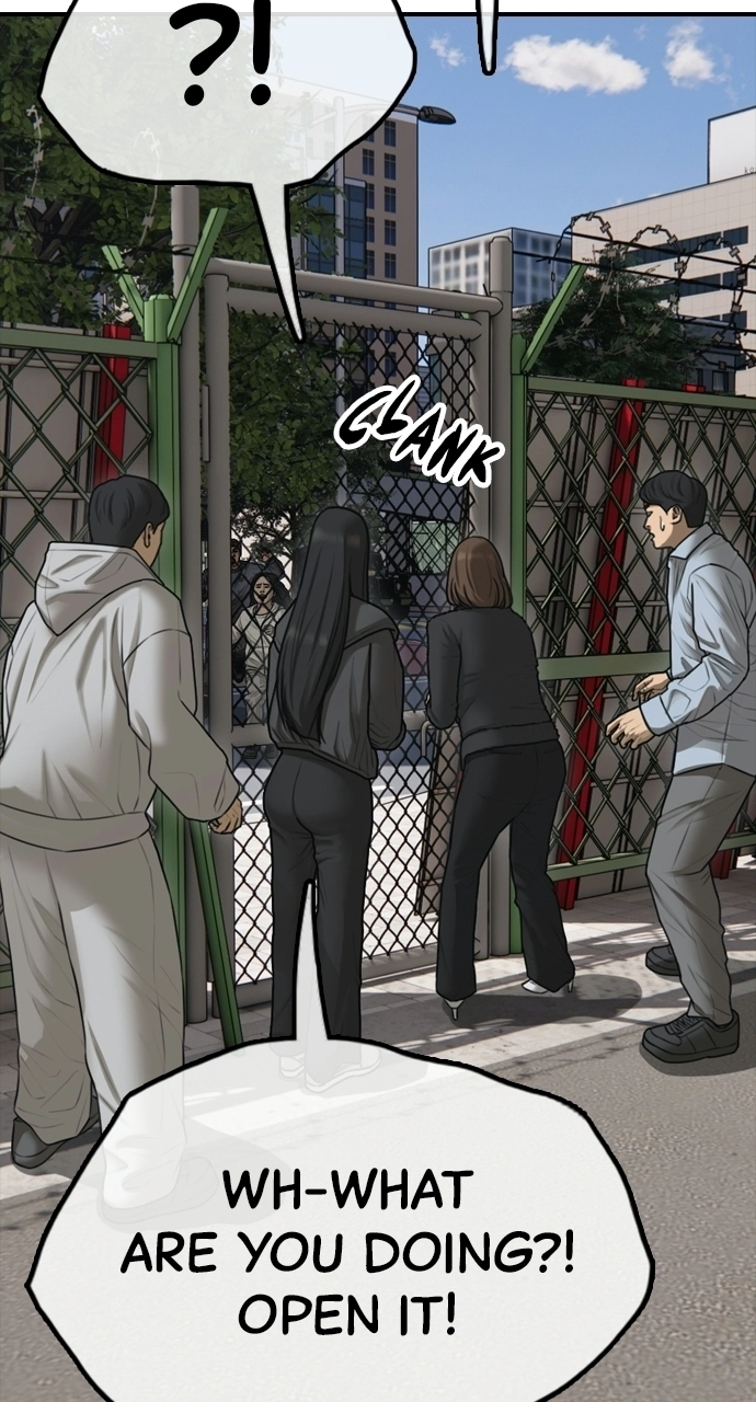 The End Has Come — Chapter 41 — page 155