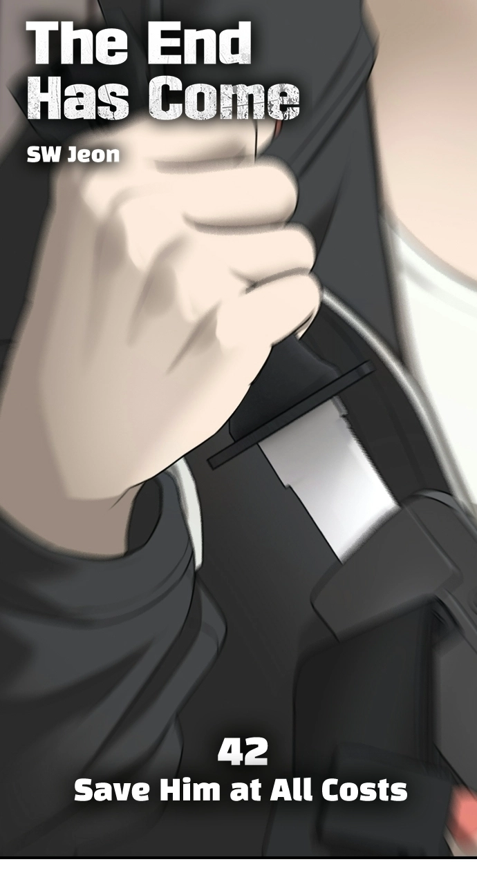 The End Has Come — Chapter 42 — page 6