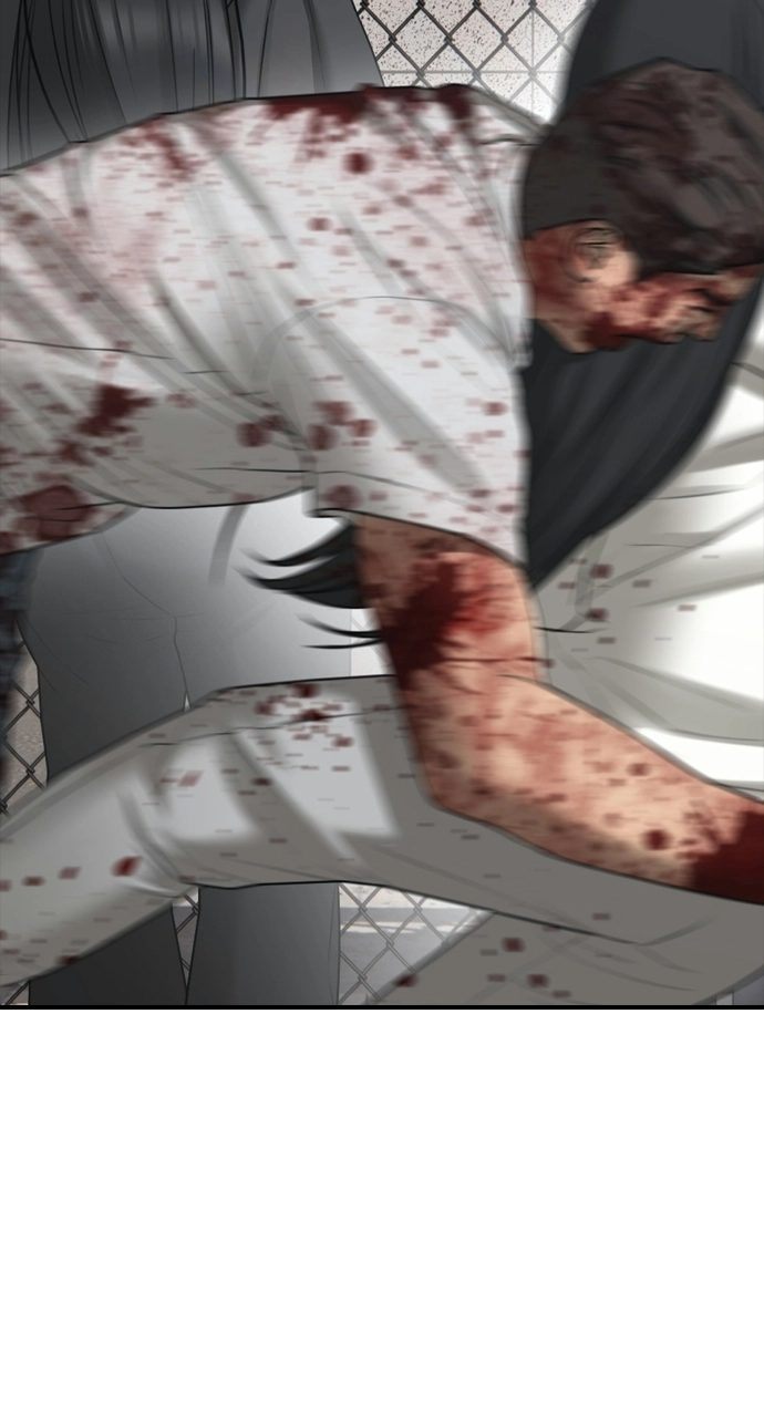 The End Has Come — Chapter 42 — page 32