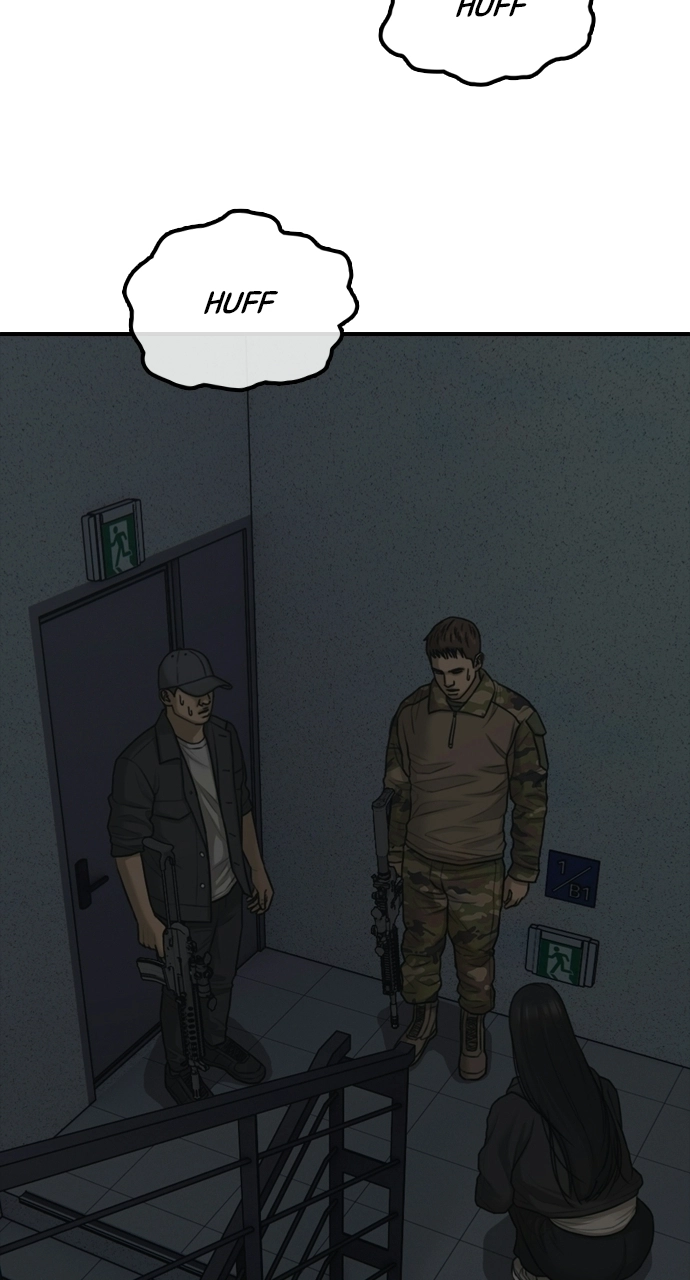 The End Has Come — Chapter 42 — page 57