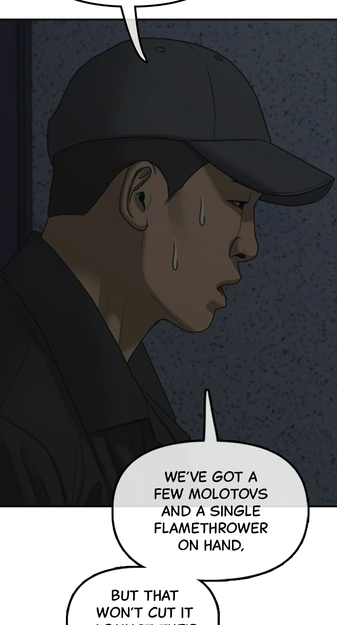 The End Has Come — Chapter 42 — page 64