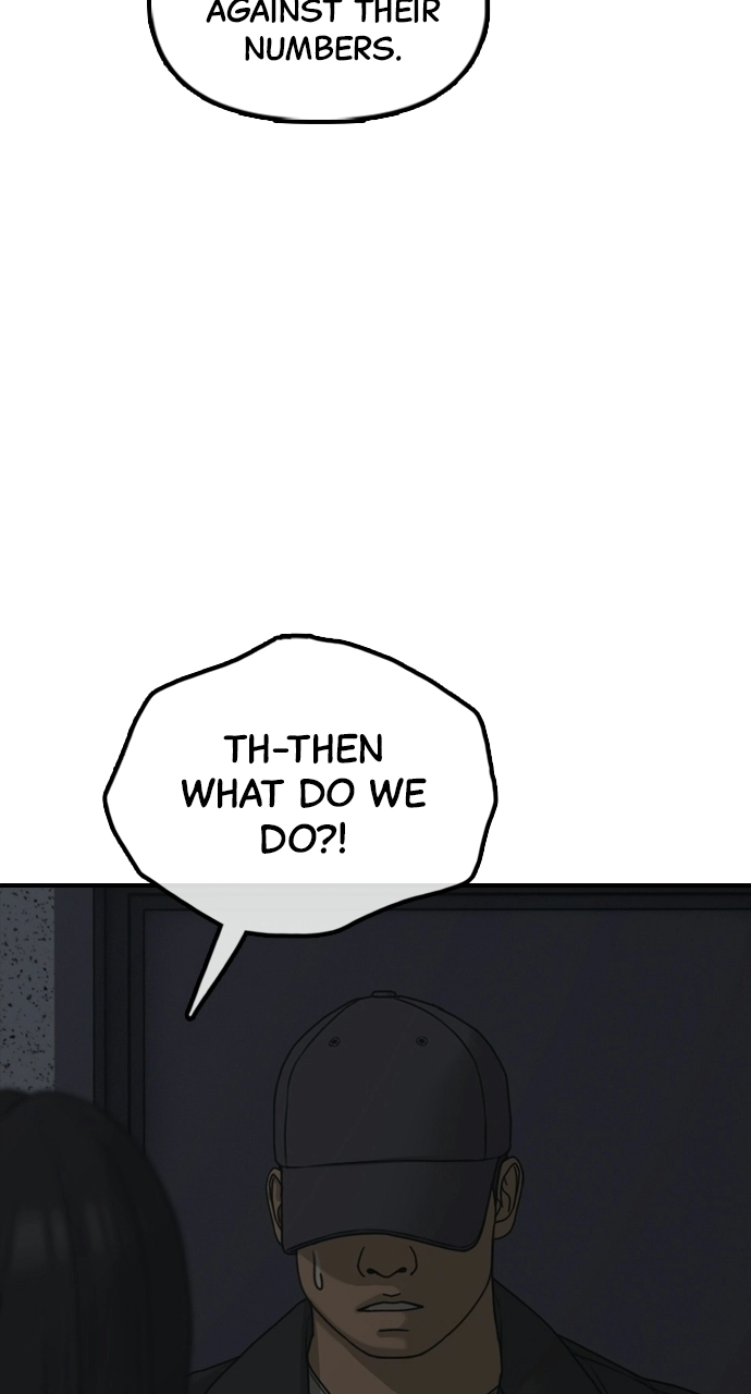 The End Has Come — Chapter 42 — page 65