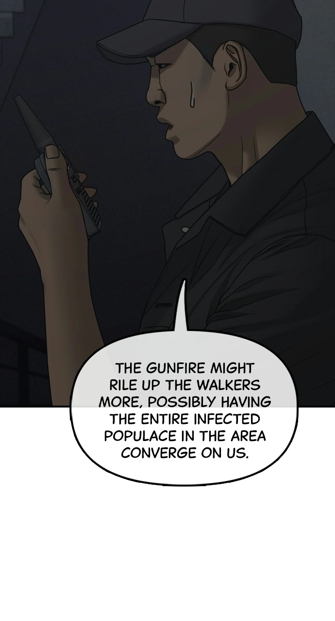 The End Has Come — Chapter 42 — page 73