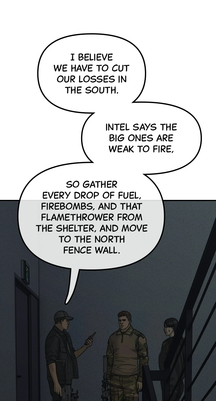 The End Has Come — Chapter 42 — page 74