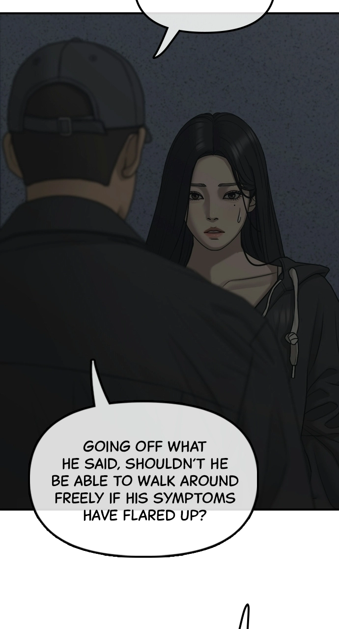 The End Has Come — Chapter 42 — page 83