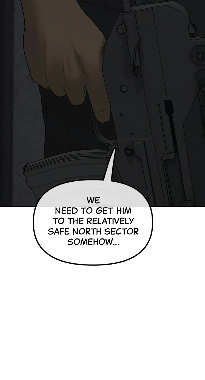 The End Has Come — Chapter 42 — page 87
