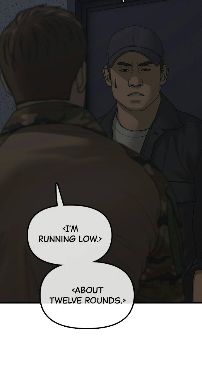The End Has Come — Chapter 42 — page 90